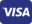 Visa creditcard