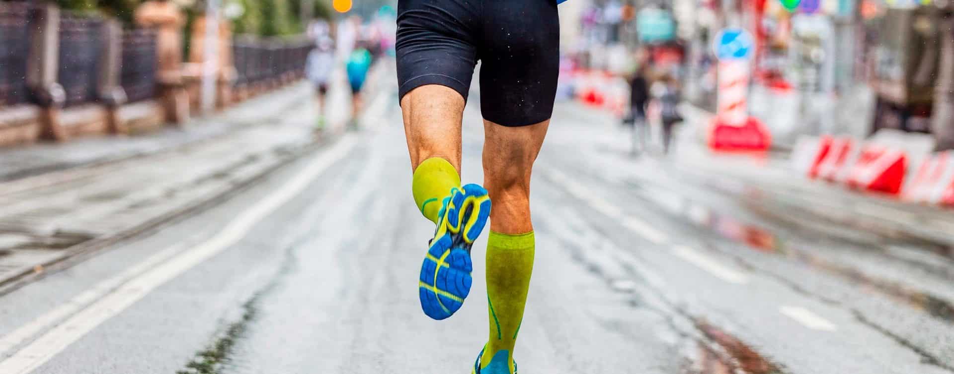 Herstellen marathon