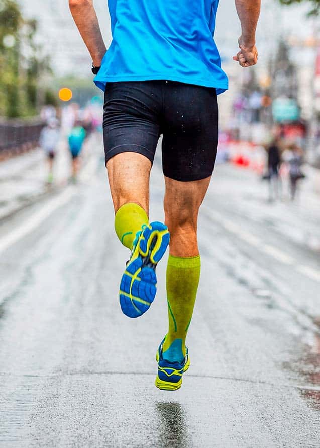 Herstellen marathon