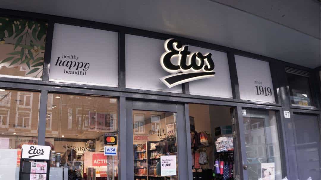 Etos x Ever Ready