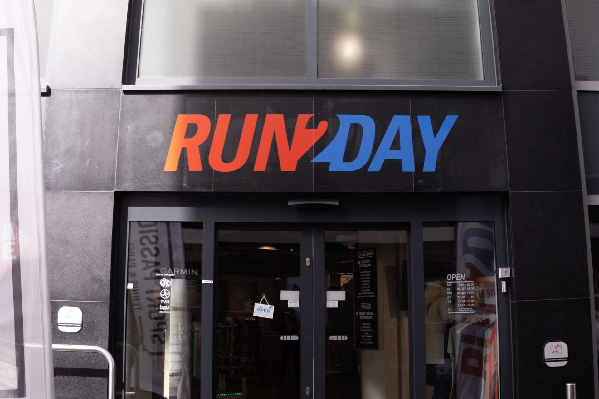 Run2Day x Ever Ready