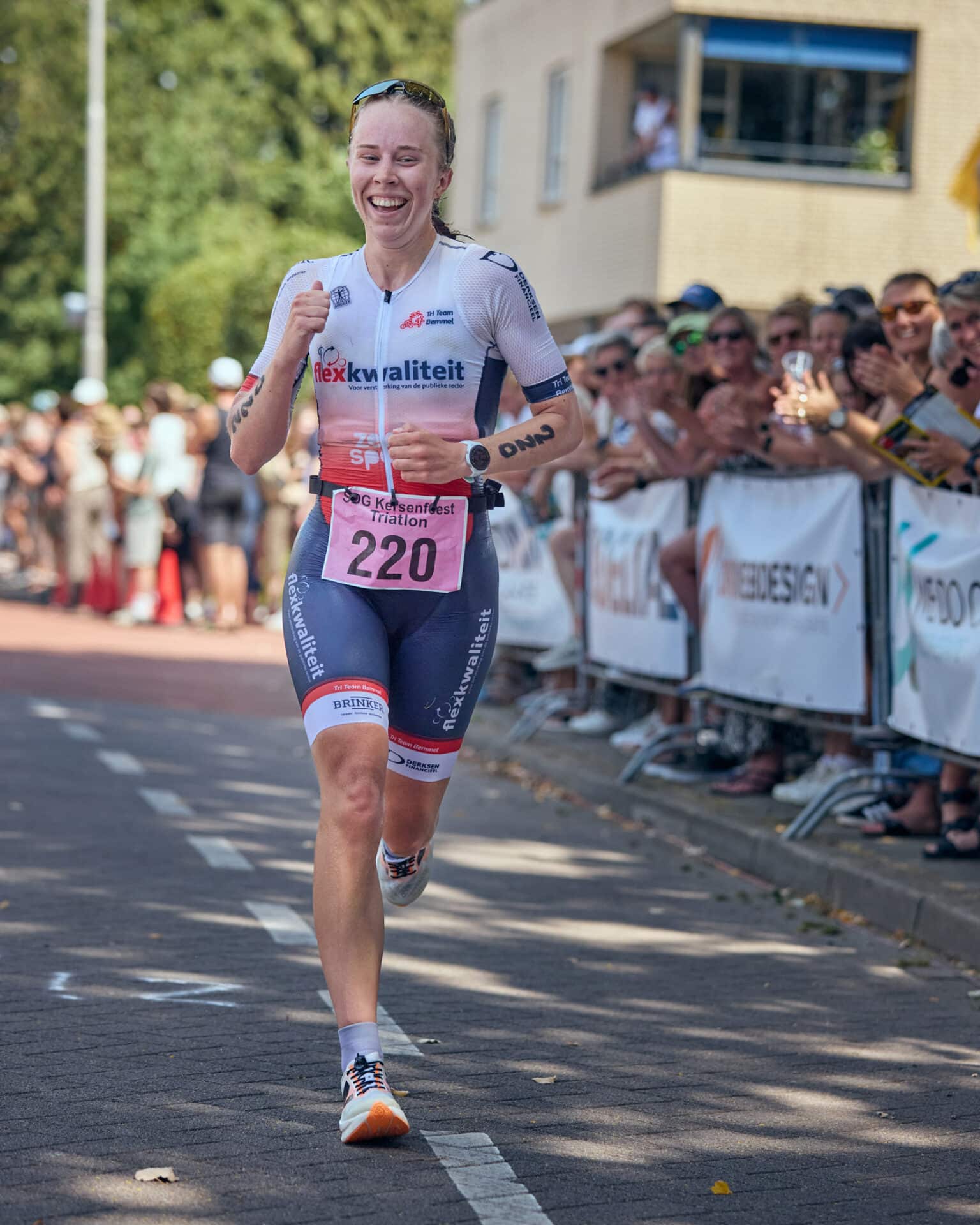 Roos van der ploeg