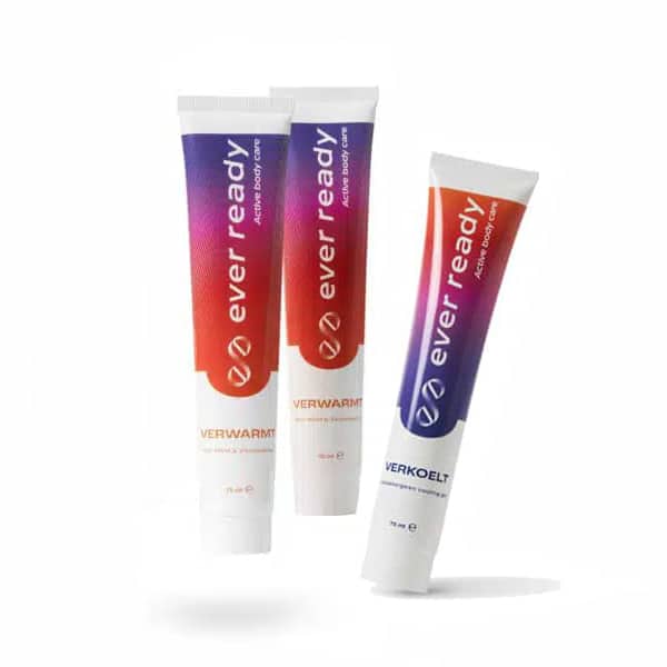 simone van zundert-ambassadeursbox ever ready